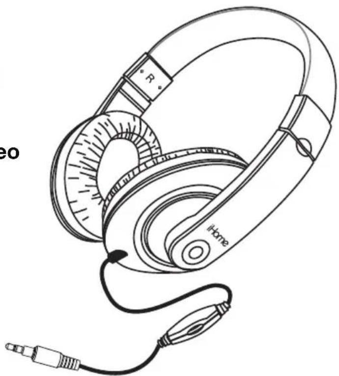 IHOME iB40 - 1