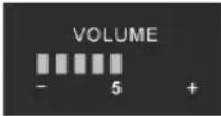 UNIDEN GC45 - UDR780HD LIVE SCREEN ICONS - 11