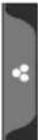 UNIDEN GC45 - UDR780HD LIVE SCREEN ICONS - 17