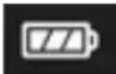 UNIDEN GC45 - UDR780HD LIVE SCREEN ICONS - 9
