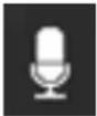 UNIDEN GC45 - UDR780HD LIVE SCREEN ICONS - 12