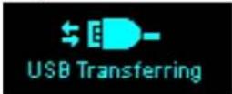 TAKEMS MEM-P3 Player passion - Use USB disk: - 3