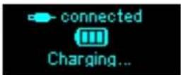 TAKEMS MEM-P3 Player passion - List of Menus - 6