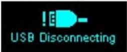 TAKEMS MEM-P3 Player passion - Use USB disk: - 4