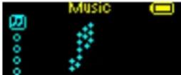 TAKEMS MEM-P3 Player passion - Tempo Rate (Play Submenu) - 1