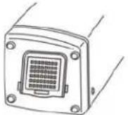 Avanti W712PS - SELECTING A LOCATION - 5
