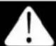 Avanti W712PS - DANGER - 2