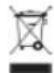 BAUMATIC BWM1409W - Environmental note - 1