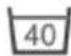 BAUMATIC BWM1409W - A selection of wash care symbols - 3