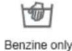 BAUMATIC BWM1409W - A selection of wash care symbols - 7