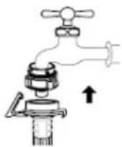 BAUMATIC BWM1409W - For an ordinary tap - 5