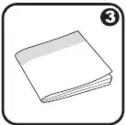 COBY MP-C694 - PACKAGE CONTENTS - 3