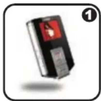 COBY MP-C694 - PACKAGE CONTENTS - 1