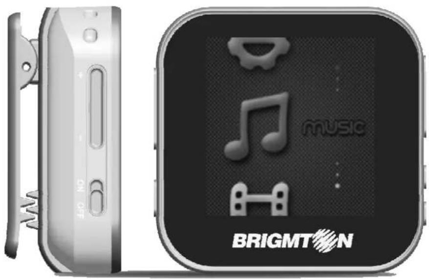 BRIGMTON BPA-40-N - BRIGMTON - 1