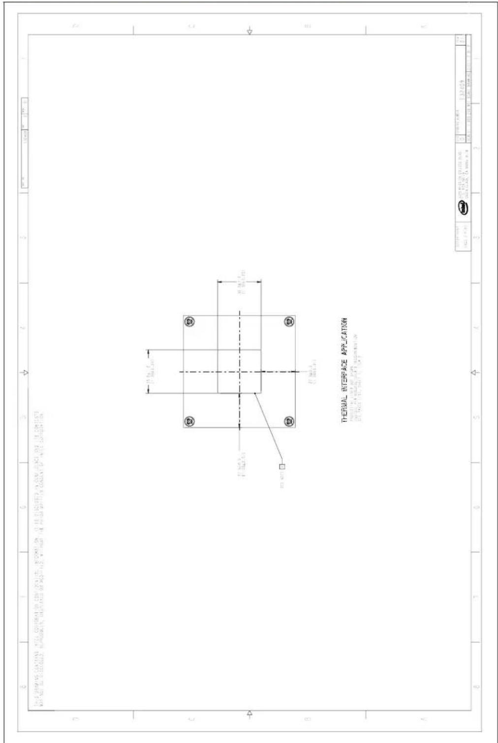 THERMAL INTERFACE APPLICATION PERMITTED IN AVERAGE OF 2000 TYPE: NO. 1534-0022, Material No. 002-010, Material No. 002-011, Material No. 002-012, Material No. 002-013, Material No. 002-014, Material No. 002-015, Material No. 002-016, Material No. 002-017, Material No. 002-018, Material No. 002-019, Material No. 002-020, Material No. 002-021, Material No. 002-022, Material No. 002-023, Material No. 002-024, Material No. 002-025, Material No. 002-026, Material No. 002-027, Material No. 002-028, Material No. 002-029, Material No. 002-030, Material No. 002-031, Material No. 002-032, Material No. 002-033, Material No. 002-034, Material No. 002-035, Material No. 002-036, Material No. 002-037, Material No. 002-038, Material No. 002-039, Material No. 002-040, Material No. 002-041, Material No. 002-042, Material No. 002-043, Material No. 002-044, Material No. 002-045, Material No. 002-046, Material No. 002-047, Material No. 002-048, Material No. 002-049, Material No. 002-050, Material No. 002-051, Material No. 002-052, Material No. 002-053, Material No. 002-054, Material No. 002-055, Material No. 002-056, Material No. 002-057, Material No. 002-058, Material No. 002-059, Material No. 002-060, Material No. 002-061, Material No. 002-062, Material No. 002-063, Material No. 002-064, Material No. 002-065, Material No. 002-066, Material No. 002-067, Material No. 002-068, Material No. 002-069, Material No. 002-118