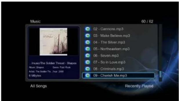 Music 60 / 62 All Songs Recently Played All Songs Music/The Soldier Thread - Shapes Album: Shapes Dave: Post-Rock Artist: The Soldier TV, Year: 2005 6 MBytes 02 - Cannons.mp3 03 - Make Believe.mp3 04 - The Silver.mp3 05 - Northeastern.mp3 06 - Seven.mp3 07 - So in Love.mp3 08 - Criminals.mp3 09 - Cherish Me.mp3