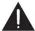 GPX BI100B - WARNINGS AND PRECAUTIONS - 1
