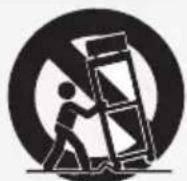 GPX BI100B - IMPORTANT SAFETY INSTRUCTIONS - 1