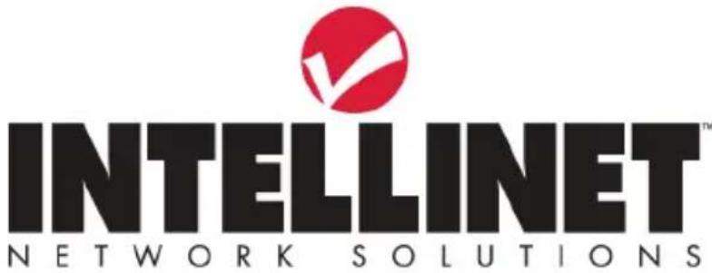 INTELLINET NETWORK SOLUTIONS
