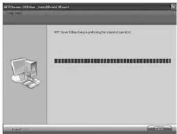 Kraun KR.PS - Procedura di installazione del software - 4