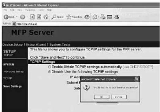Kraun KR.PS - Setup Wizard - Wizard di configurazione - 4