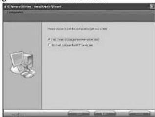 Kraun KR.PS - Procedura di installazione del software - 5
