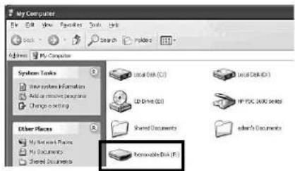 Kraun KR.PS - Condivisione scanner - 2