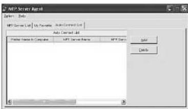 Kraun KR.PS - Parametro Descrizione - 2