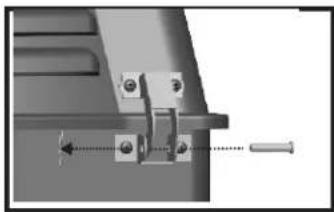 Char-Broil C-23G3CB - Lid - 4