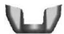 Char-Broil C-23G3CB - Sideburner - 1