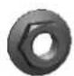 Char-Broil C-23G3CB - 10-24X1/2" Machine Screw Qty.4 - 1