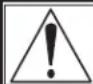 Char-Broil C-23G3CB - DANGER - 1