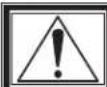 Char-Broil C-23G3CB - Installation Safety Precautions - 1