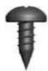 Char-Broil C-23G3CB - 8-32 Wing Nut Qty.1 - 1