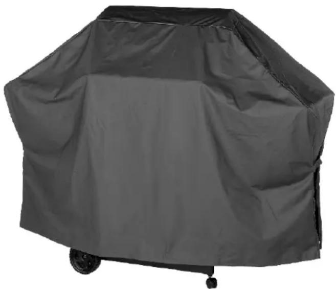 Char-Broil C-23G3CB - Storing Your Grill - 1