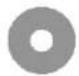 Char-Broil C-23G3CB - 10-24 Flange Nut Qty. 4 - 1