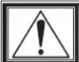 Char-Broil C-23G3CB - WARNING - 2