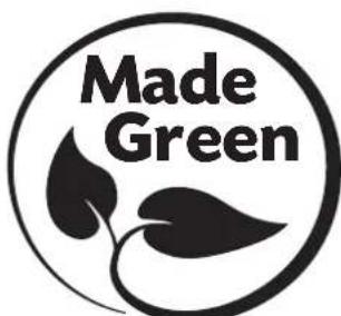Made Green