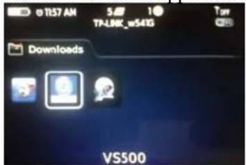 © 1157 AM 5.47 TP-LINK_w541G Torr Downloads VS500