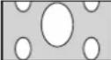 MITSUBISHI HC7900DW - Setting the aspect ratio - 12
