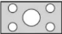 MITSUBISHI HC7900DW - Setting the aspect ratio - 34