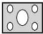 MITSUBISHI HC7900DW - Setting the aspect ratio - 9