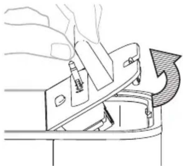 IHOME iK50 - KINDLE FIRE DOCKING - 2