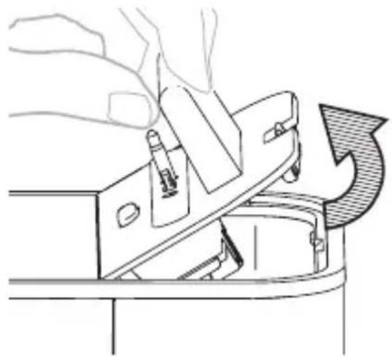 IHOME iK50 - USING THE STANDARD DOCK INSERT - 2