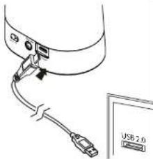 IHOME iK63 - WARNING/DISPOSAL OF UNIT - 1