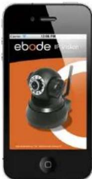 ebode iFvision