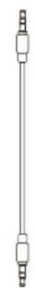 IHOME iBT44 - Included - 3
