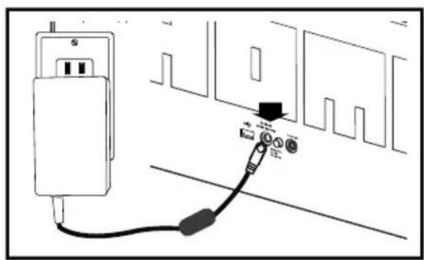 IHOME iBT44 - Setting Up the Unit - 1