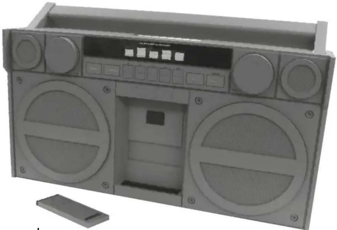 IHOME iBT44 - 2