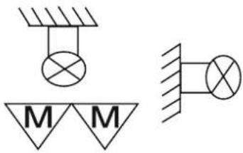Paulmann 98674 - 9